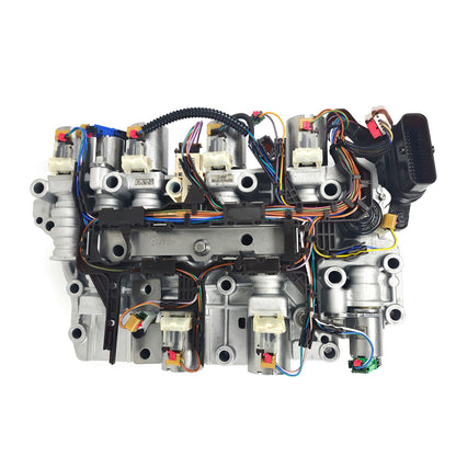 8F35 Automatic Transmission Valve Body Per FORD 8-Speed