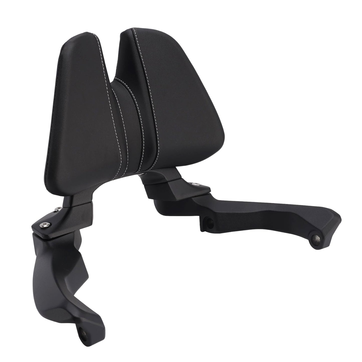 Schienale passeggero Sissy Bar nero per Honda ADV350 2022-2025
