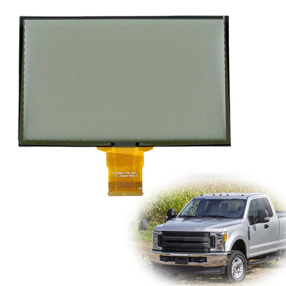 Monitor LCD e touch screen Ford Escape 8" 2013-2018 LQ080Y5DZ05