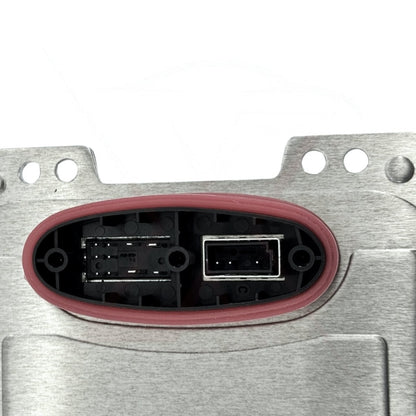 Modulo di controllo della centralina fari Porsche Cayenne 2008-2010 95563119402