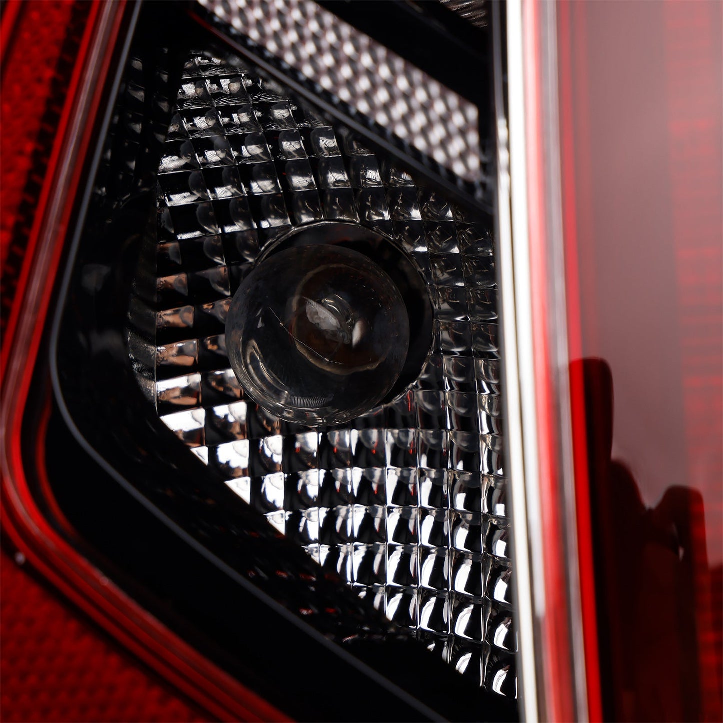 Fanale posteriore sinistro a LED per Peugeot 208 (modelli restyling, 2015-2019) codice 9825601280.