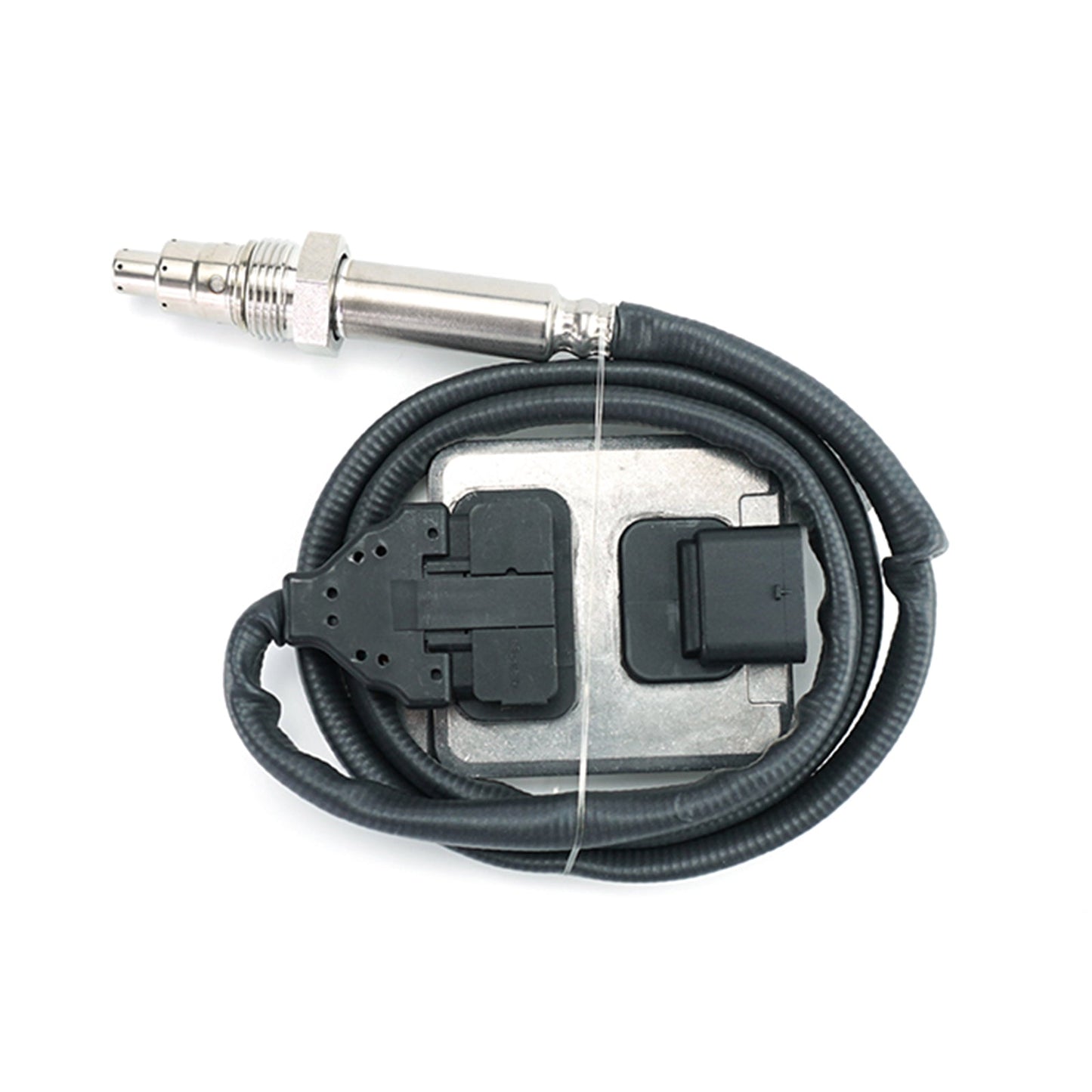 Sensore NOx 758712901 5WK96610G per BMW E90 E91 E93 E60 E61 E63 E64 325i 330i 525i 530i 630i