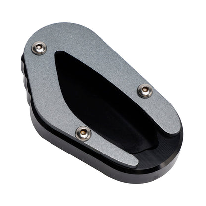 Piastra di estensione per cavalletto adatta per Bonneville T100 Street Scrambler 900 2018-2023