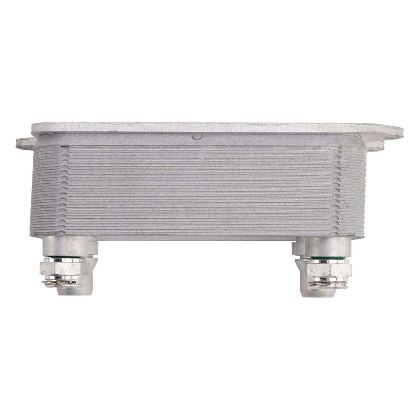 Radiatore olio motore 0995002300 per Mercedes-Benz Classe C W204 C204