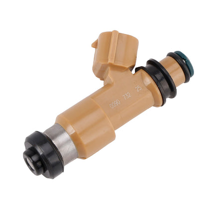 1X Iniettore carburatore per Subaru WRX 2012-2014 Legacy 2007-2012 16611-AA680