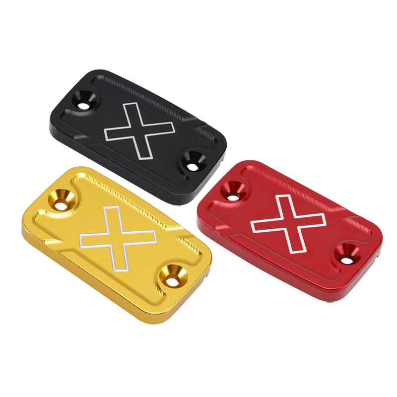 Tappo del serbatoio del fluido della frizione anteriore per Ducati Scrambler 800 1100 2015-2025