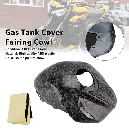 Carenatura per serbatoio carburante Street Triple 765 R/RS 2023-2025