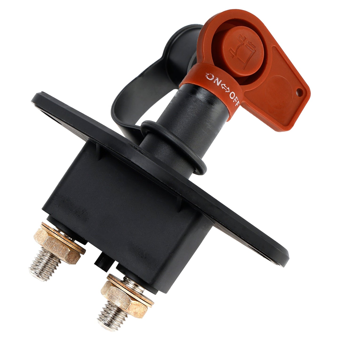 Interruttore staccabatteria Man TGA TGL TGS TGX L/M2000 81255066121