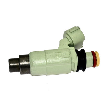 1 pz iniettore carburante per Mitsubishi Outlander 2.4L I4 2003 CDH240E