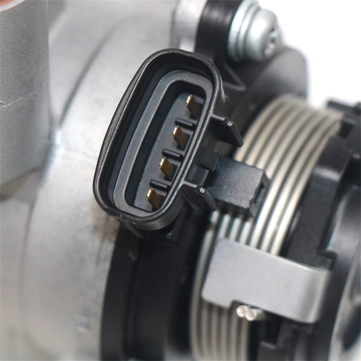 Corpo Farfallato 22030-50142 Per Toyota Land Cruiser Lexus LX470 4.7L 1998-2002