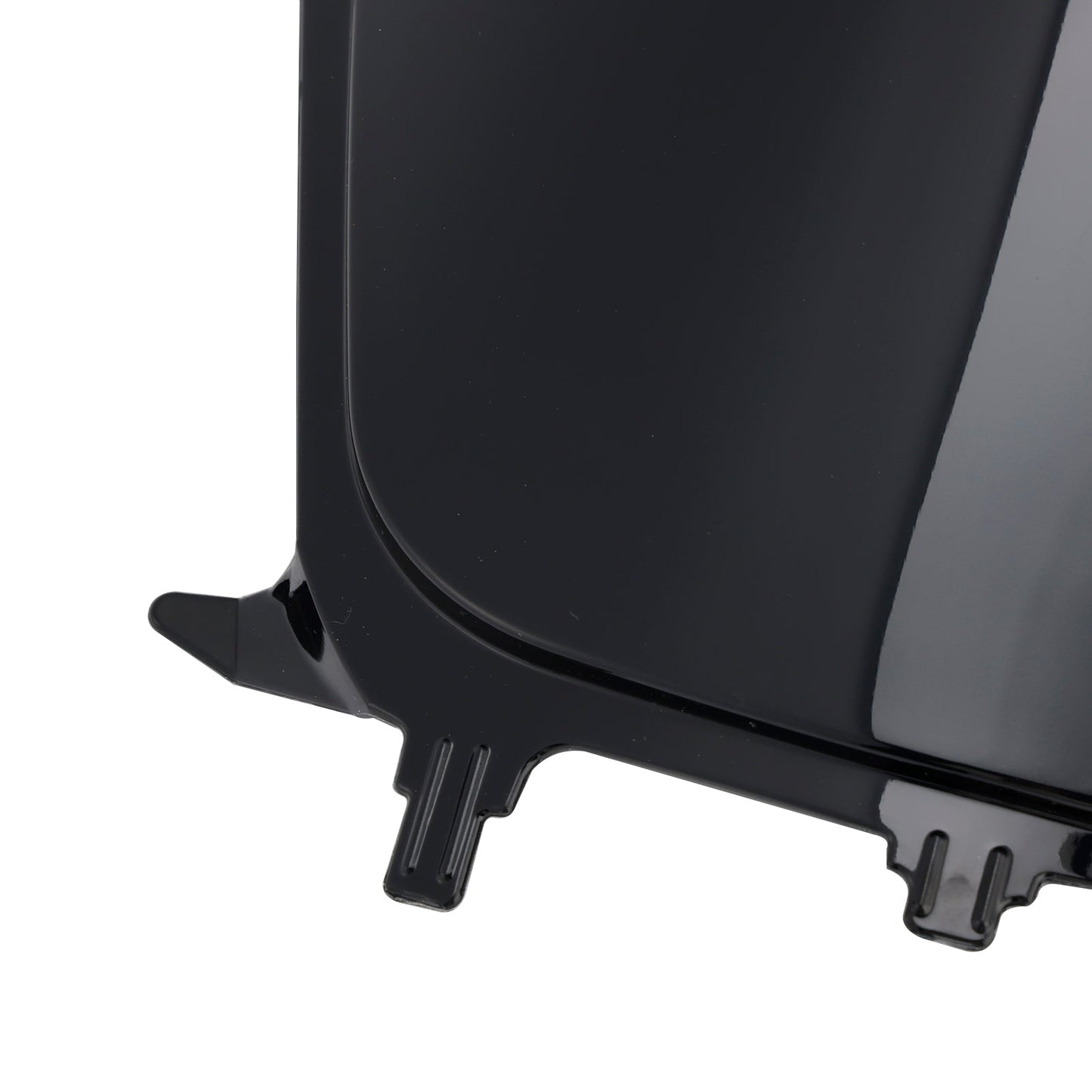 Parabrezza Parabrezza Carenatura adatto per YAMAHA YZF R9 2025