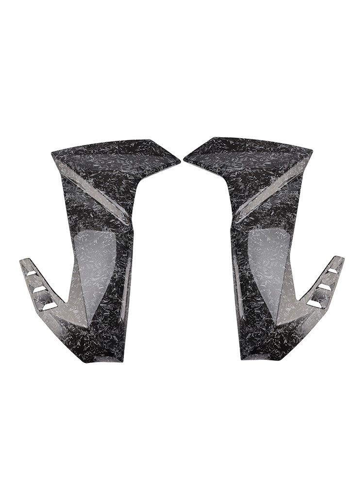 Carenatura del pannello di copertura del telaio laterale Aprilia RS457 RS 457 2024-2025