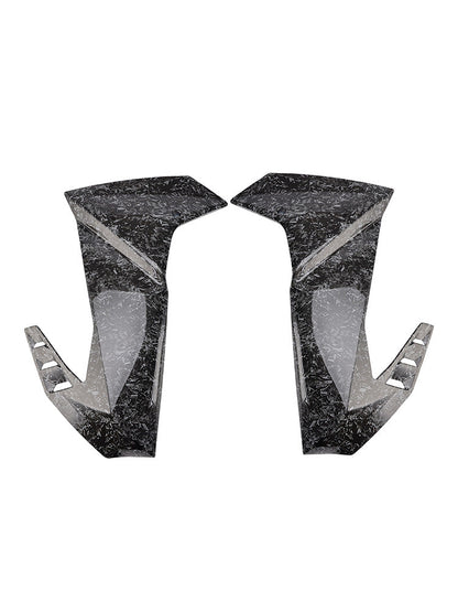 Carenatura del pannello di copertura del telaio laterale Aprilia RS457 RS 457 2024-2025