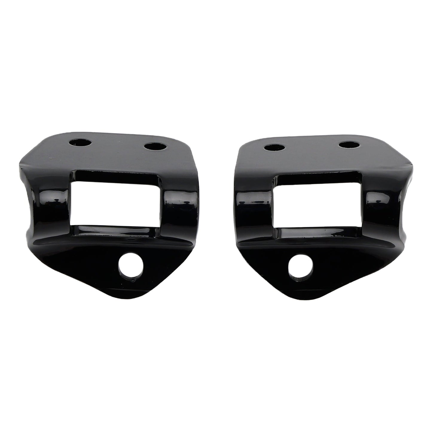 2018-2025 per Low Rider FXLR Sissy Bar Sport Luggage Rack 50300130A