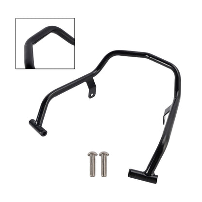 Supporto per bracciolo passeggero HONDA GB350S 2022-2025