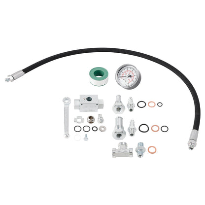 Per sistema di olio ad alta pressione Ford 6.0L-7.3L Strumento di prova dell'aria IPR 8542038839