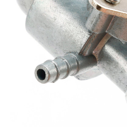Rubinetto del carburante del serbatoio del gas Rubinetto adatto per Yamaha RS100 1975-76 YL2 100 1967-1970