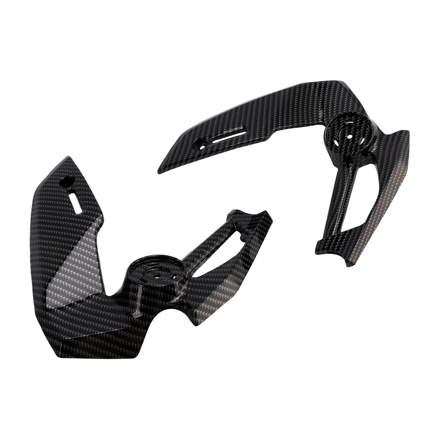 Carenatura laterale del telaio per Kawasaki Z900 2025-2026