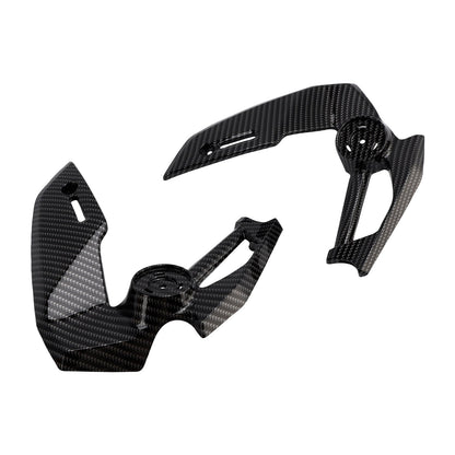 Carenatura laterale del telaio per Kawasaki Z900 2025-2026
