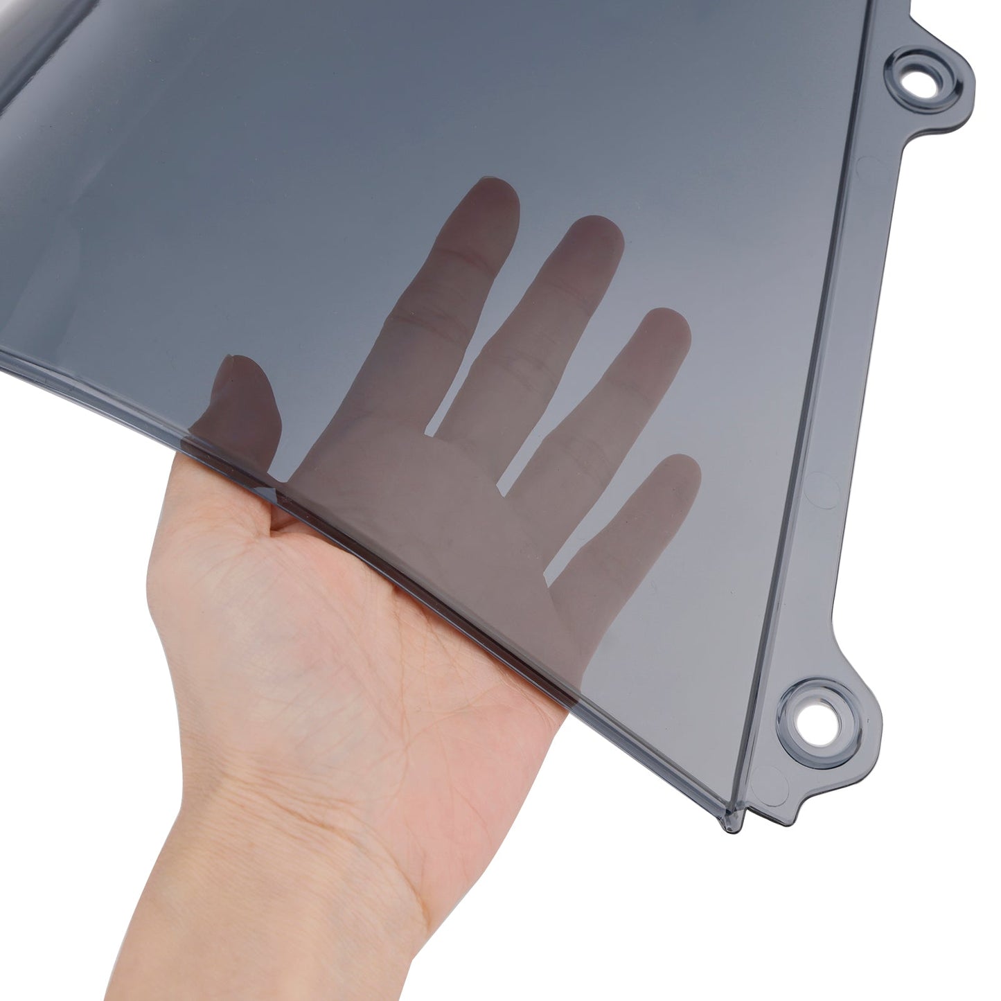 Parabrezza Parabrezza Carenatura adatto per YAMAHA YZF R9 2025