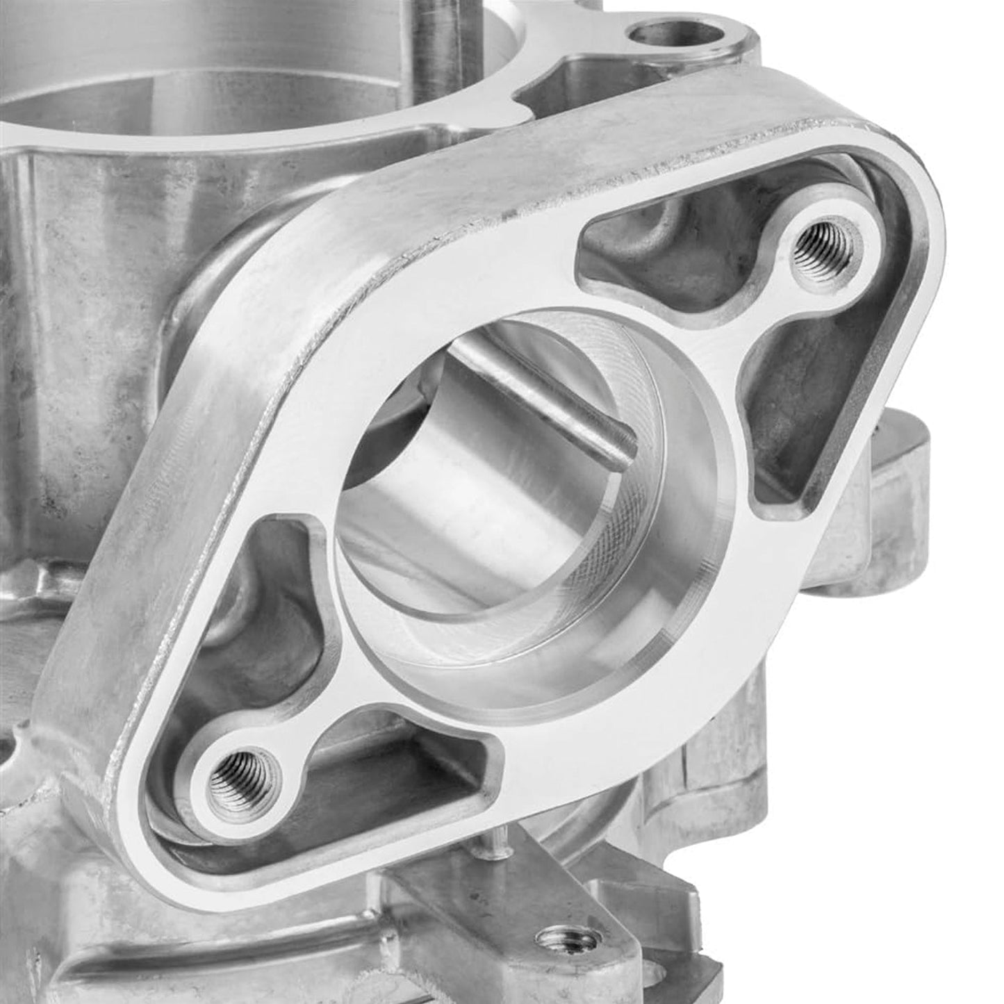 Pompa a vuoto 06K145100AJ per VW Arteon Passat Tiguan AUDI A6 CJS CNS CZR DKZ