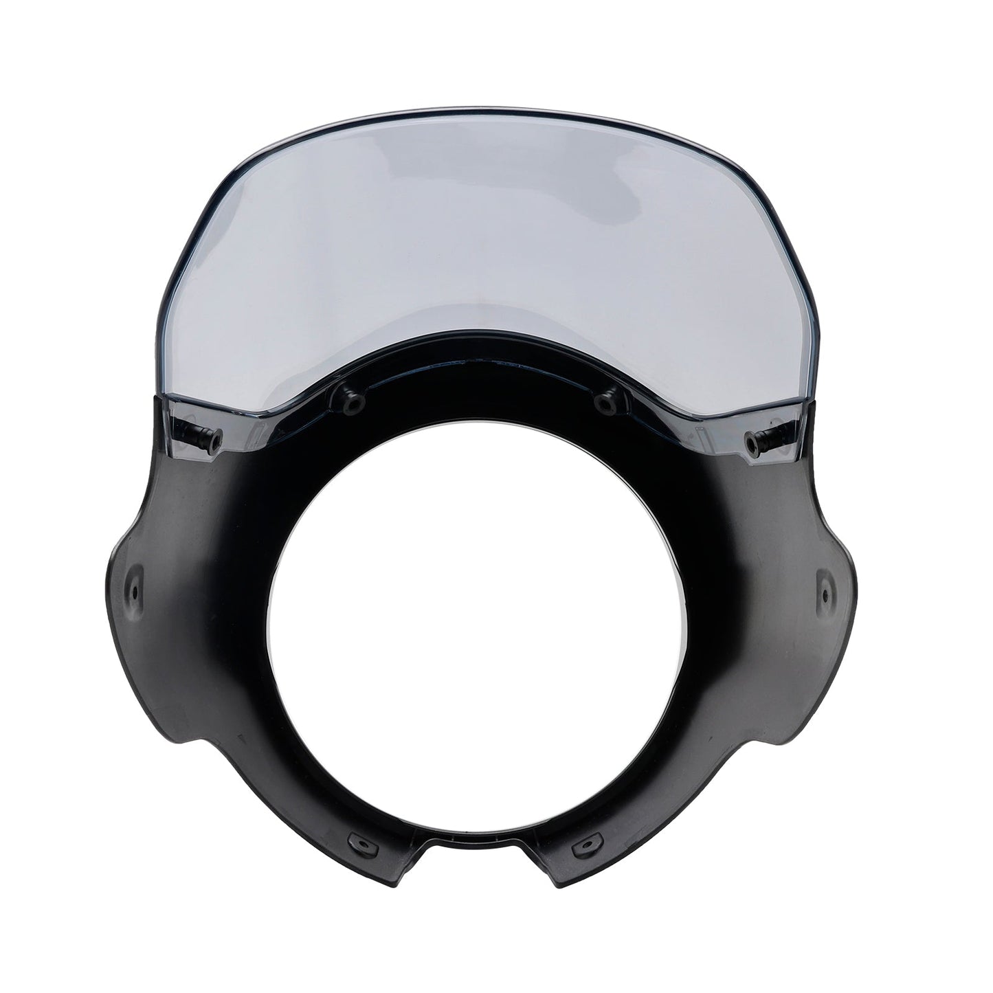 2023-2024 HONDA GB350 GB350S Parabrezza Parabrezza Copertura Carenatura Faro