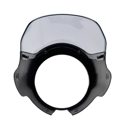 2023-2024 HONDA GB350 GB350S Parabrezza Parabrezza Copertura Carenatura Faro