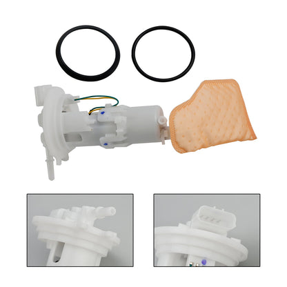 2013-2015 Honda Forza 250 Z SI ABS NSS250AD Pompa carburante Assy 16700-K04-933 16700-K04-934