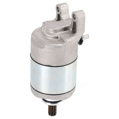 Motorino d'avviamento a 9 denti per Suzuki Satria FU150 31100-25G10 31100B25G10N000