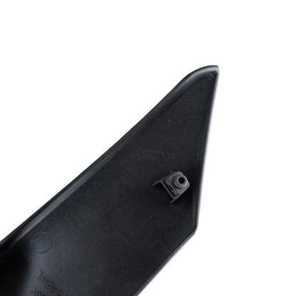Pannelli inferiori del motore Street Triple 765 R/RS 2023-2025, carenatura protettiva