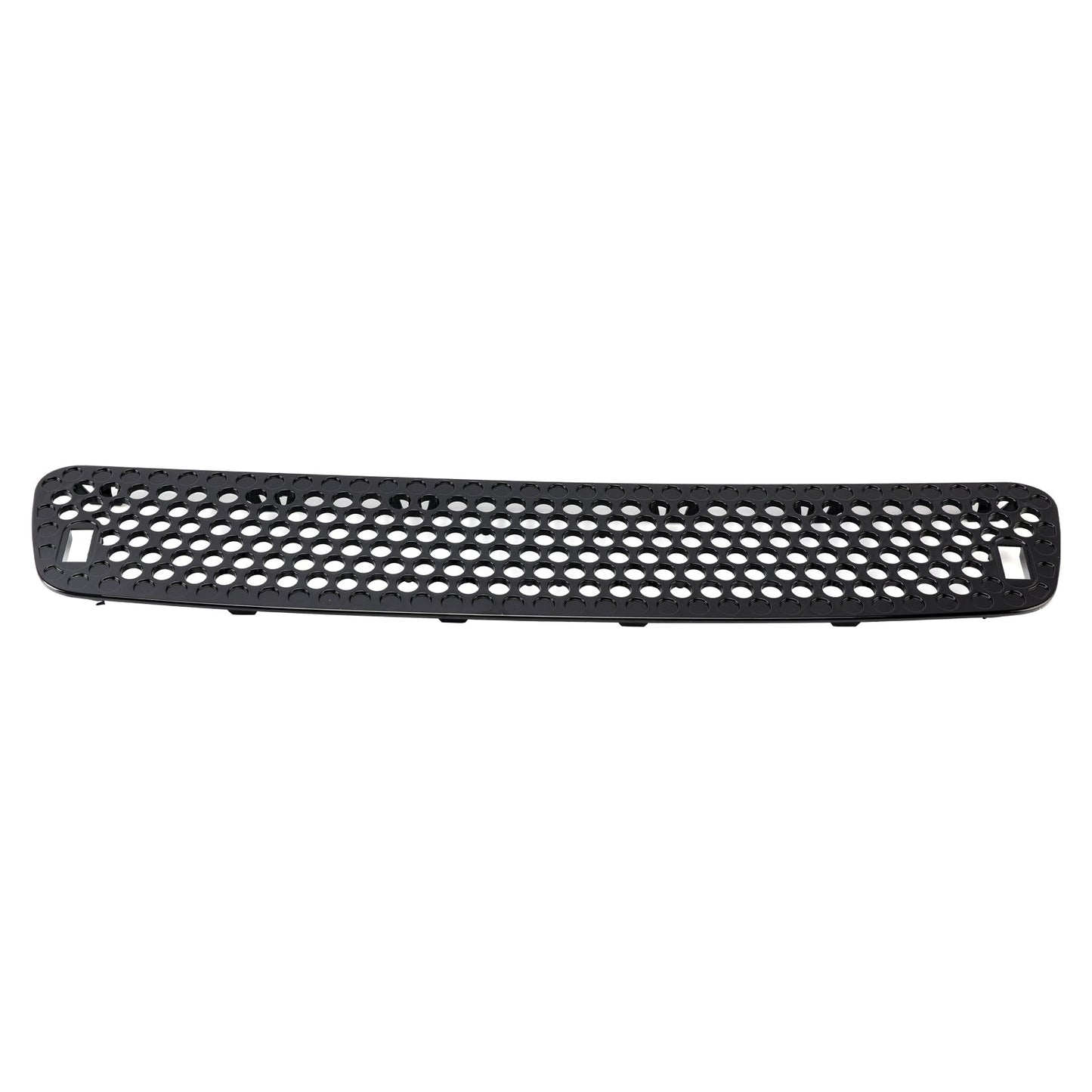 Presa d'aria centrale per griglia cofano BMW E46 M3 2001-2006 51132694723
