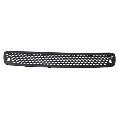 Presa d'aria centrale per griglia cofano BMW E46 M3 2001-2006 51132694723
