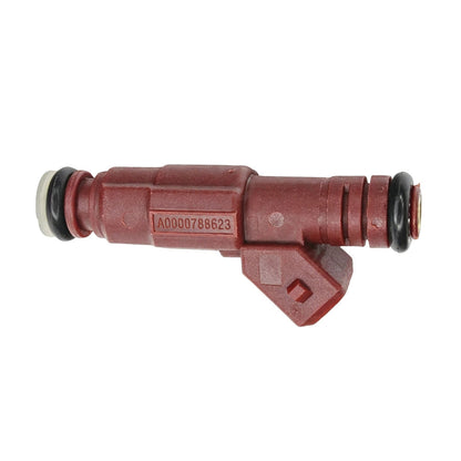 1 iniettore di carburante per Mercedes-Benz C280 1997 E320 1994-1997 0280155757