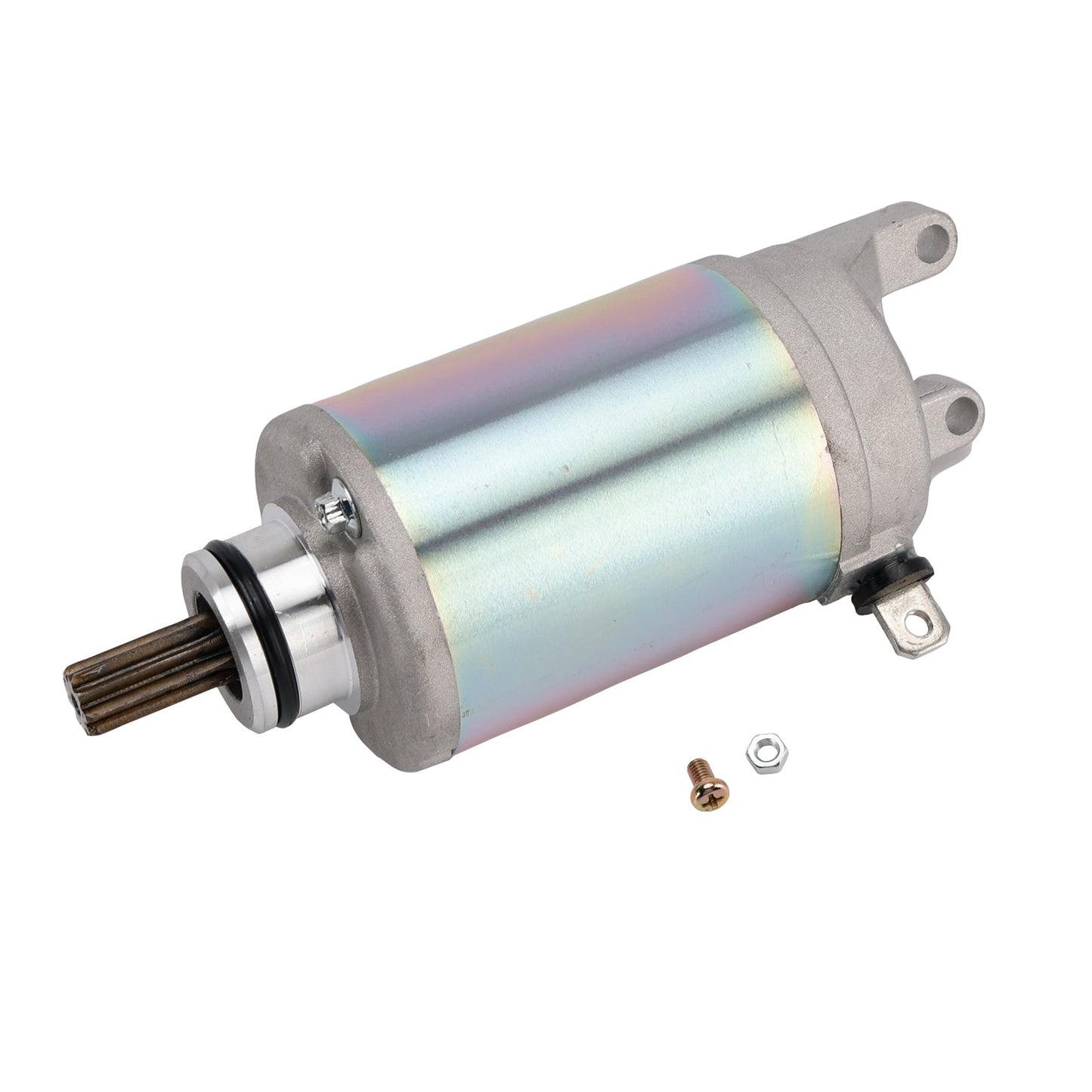 Motorino di avviamento Kawasaki SC250-A1 Epsilon 250 del 2002 21163-S001