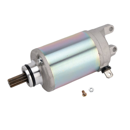Motorino di avviamento Kawasaki SC250-A1 Epsilon 250 del 2002 21163-S001