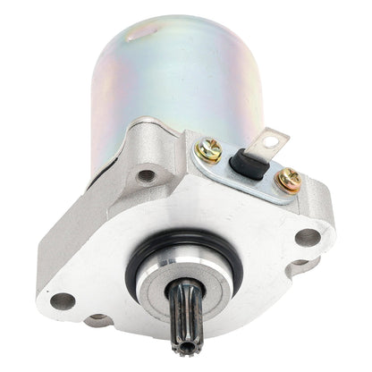 2000-2001 Suzuki UG110 Indirizzo 110 Nuovo motorino di avviamento Avviamento motore 31100-41D00
