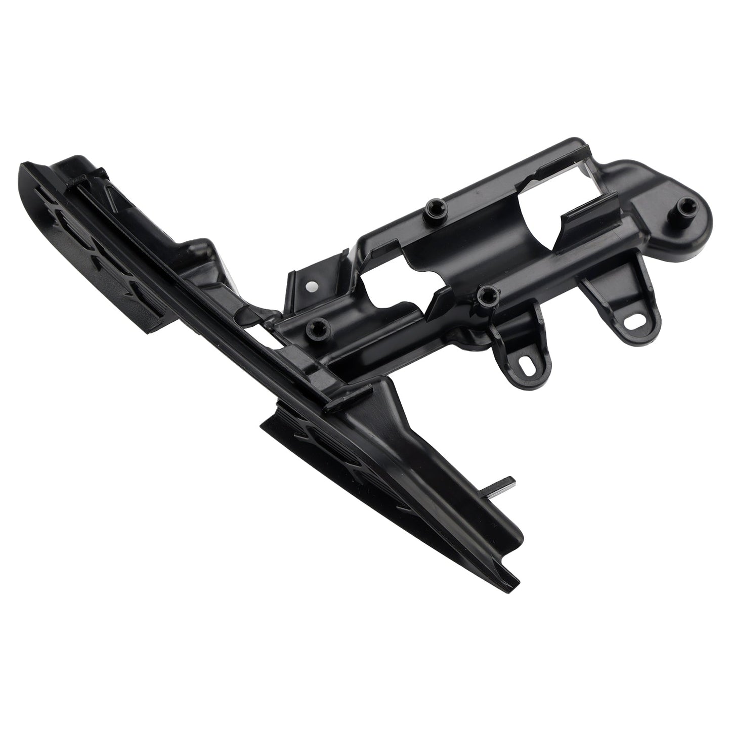 Supporto ugello lavafari sinistro per Jeep Grand Cherokee 14-17 68223027AA
