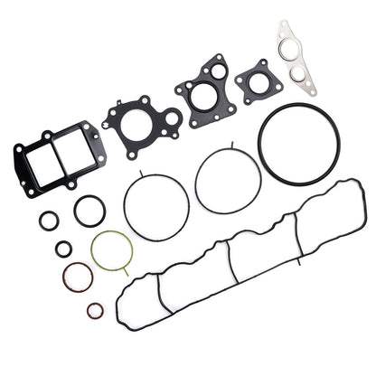 Kit guarnizioni per sistema di scarico per Mercedes W204 W205 W212 W221 W222 X253 OM651