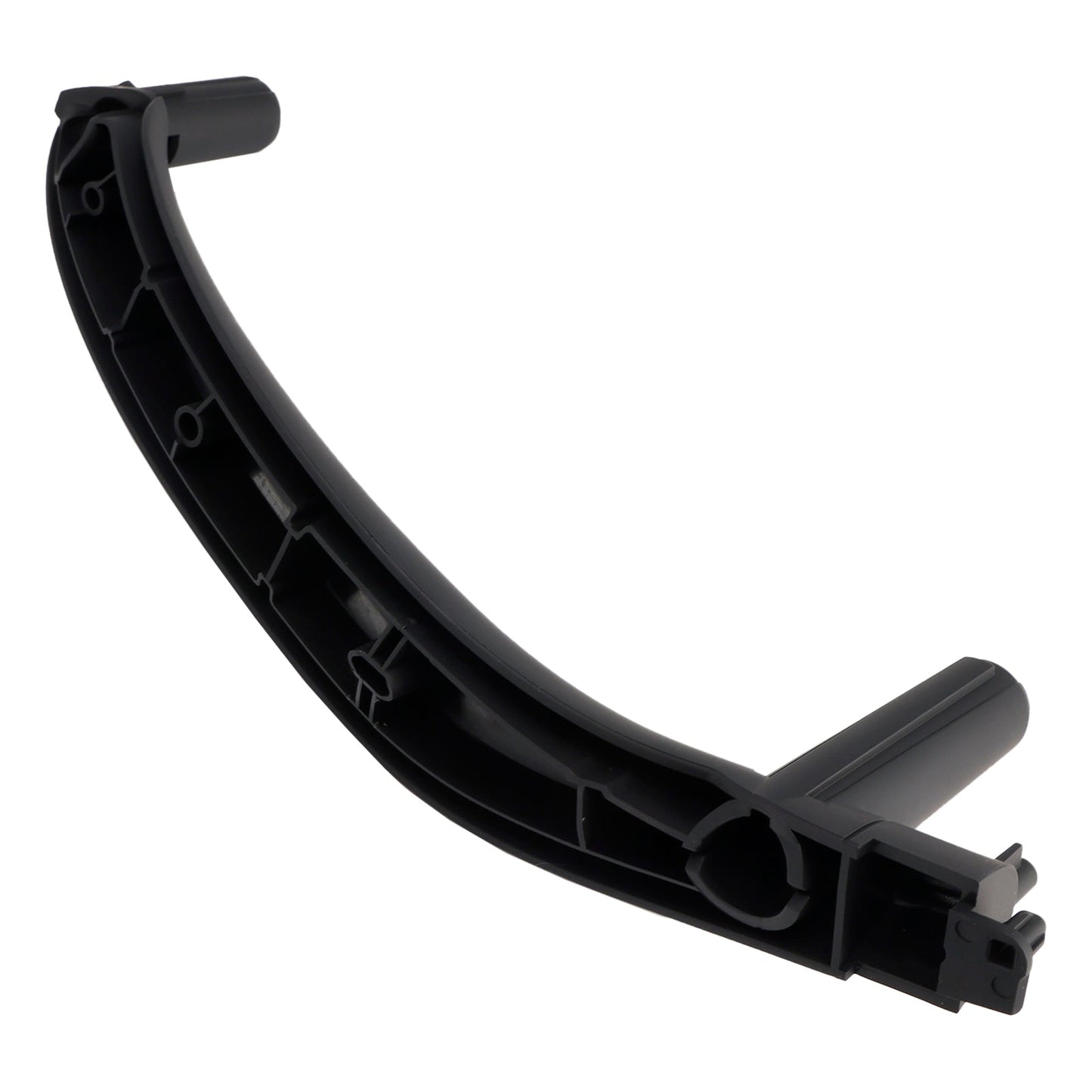 Maniglia interna della portiera destra, rivestimento interno per BMW X5 X6 F15 F16 2014-2018