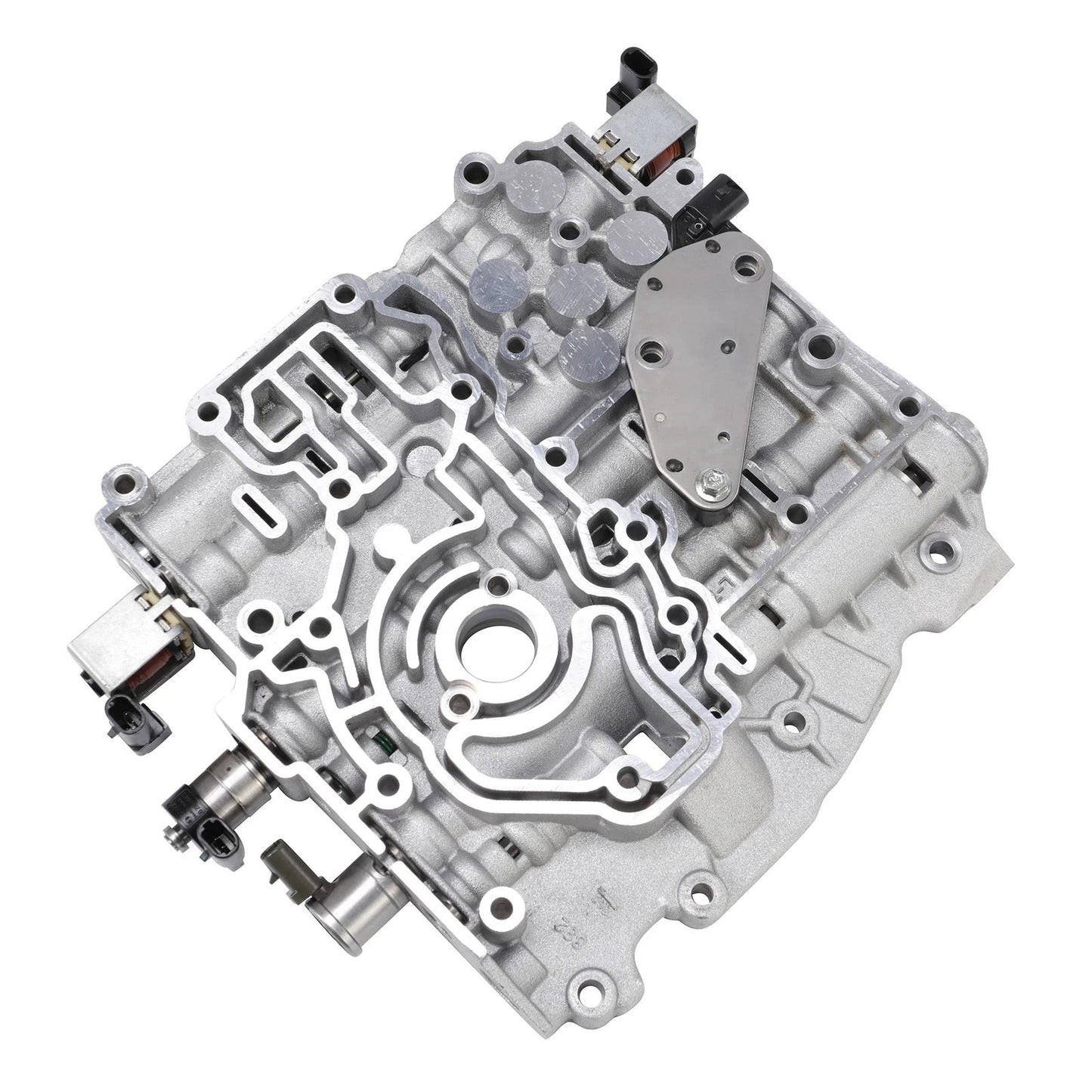 Corpo valvola e solenoidi della trasmissione Buick Pontiac 2002-2018 4T65E 4T65
