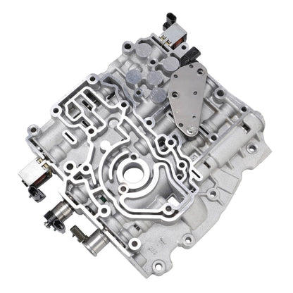 Corpo valvola e solenoidi della trasmissione Buick Pontiac 2002-2018 4T65E 4T65