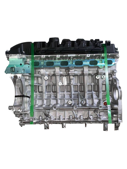 Blocco motore lungo nuovo di zecca N54B30A 11002155842 per BMW Serie 7 F01 F02 3.0 740i N54 2008-2012