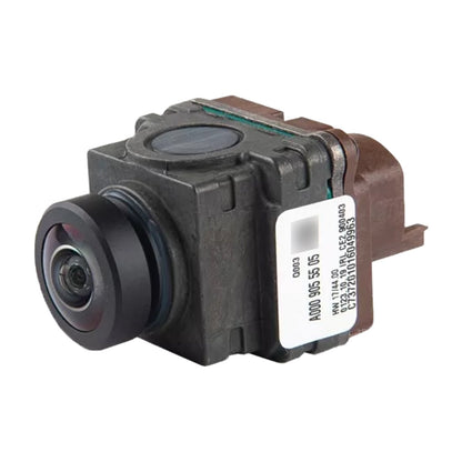 Mercedes-Benz GLB 250 4Matic® 2021, Base 2.0L L4 - Gas Telecamera con vista panoramica a 360° A0009055505