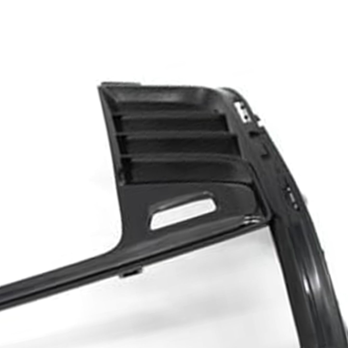 Pannello di copertura della griglia di ventilazione destra del cruscotto BMW X6 G06 2020-2022 51459483656