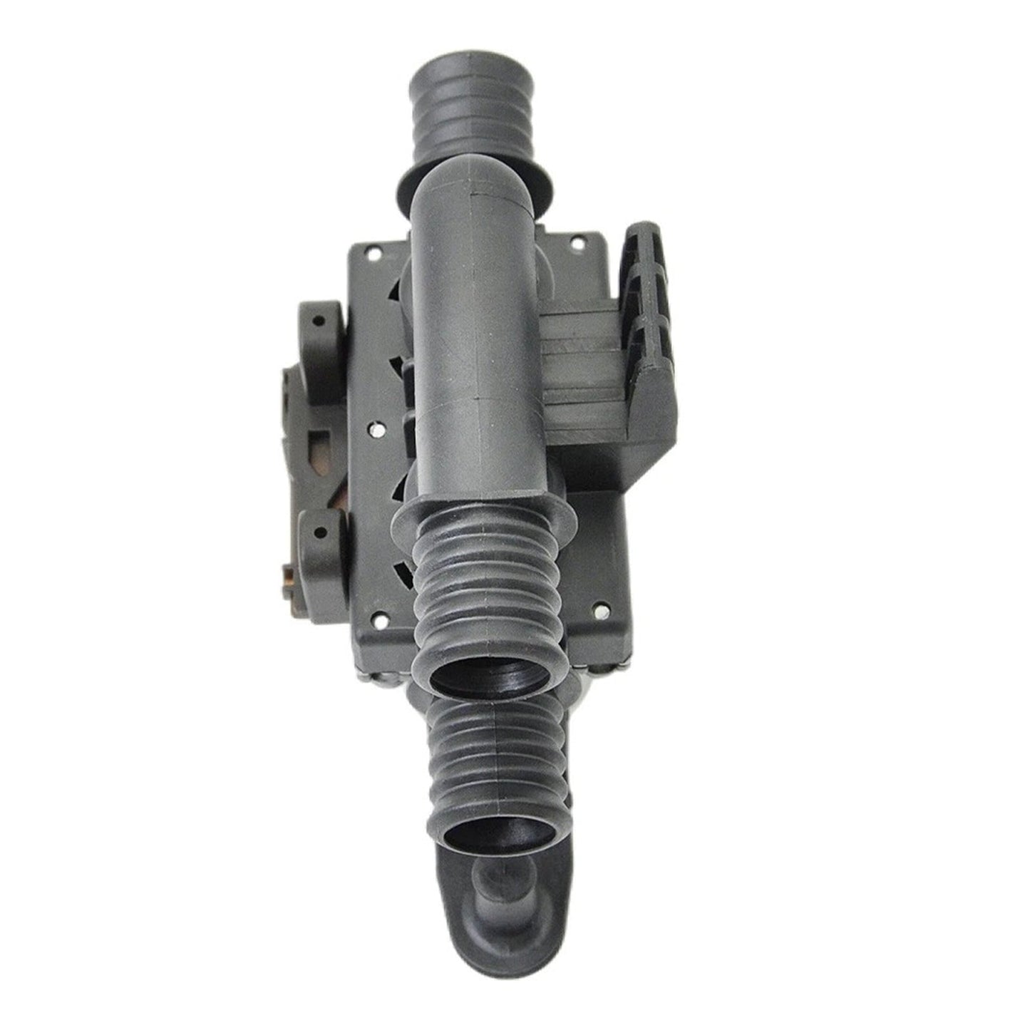 Valvola di controllo del liquido di raffreddamento del riscaldatore 64116906652 per BMW E60 E63 E64 E65 525i