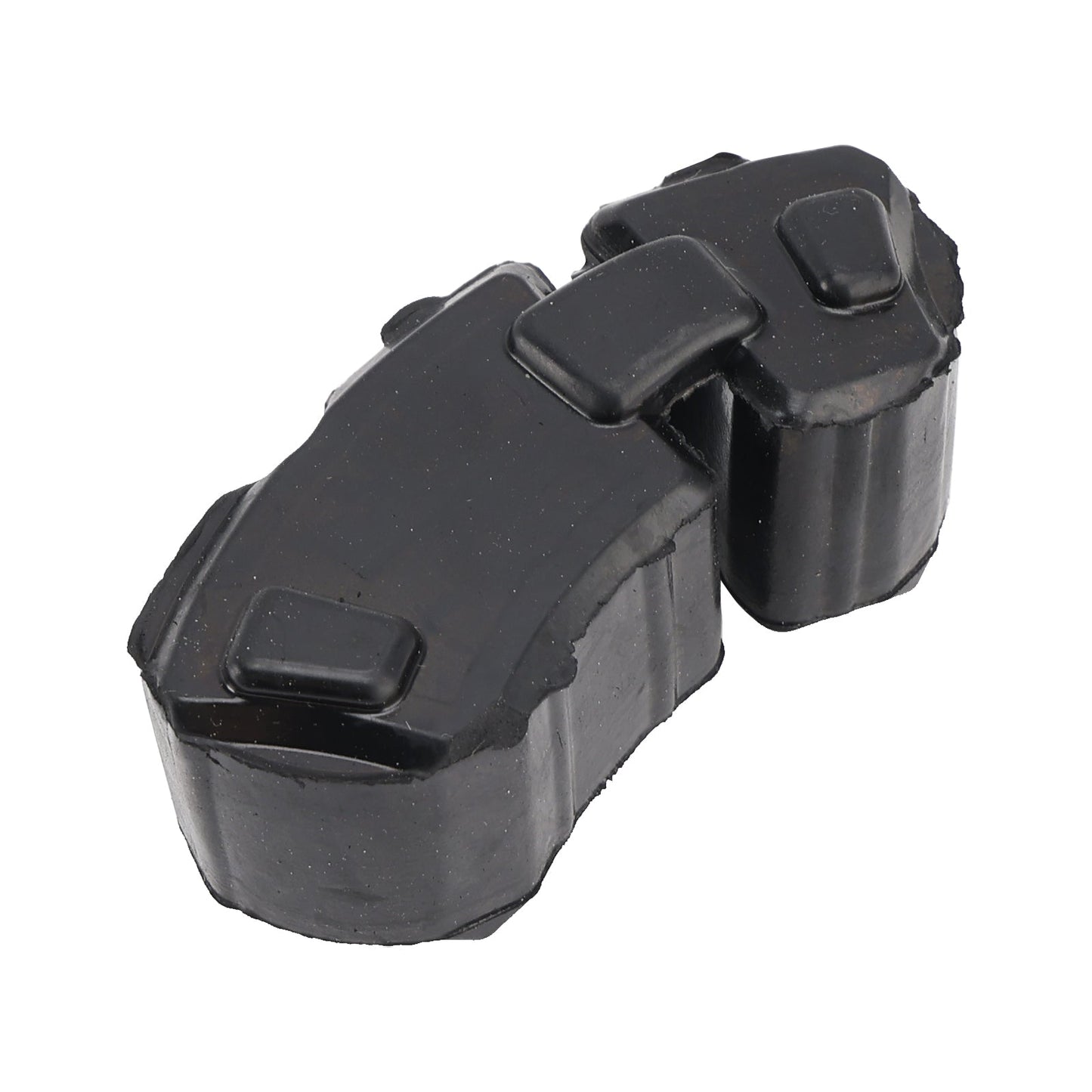Paraurti in gomma per ruota posteriore per BMW F800GS F800S F800R F800ST F800GT 2004-2019