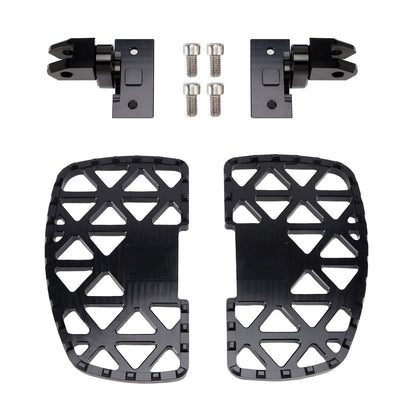 Pedane poggiapiedi anteriori Yamaha BOLT / BOLT R-SPEC / XV950R 2014-2024