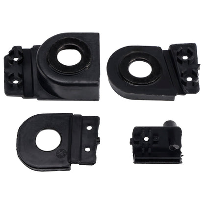 Kit di riparazione faro sinistro per auto 4F0998121 per Audi A6 S6 C6 2005-2011