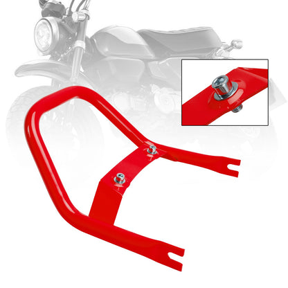 Supporto per mano sul bracciolo passeggero HONDA Monkey 125 2018-2025