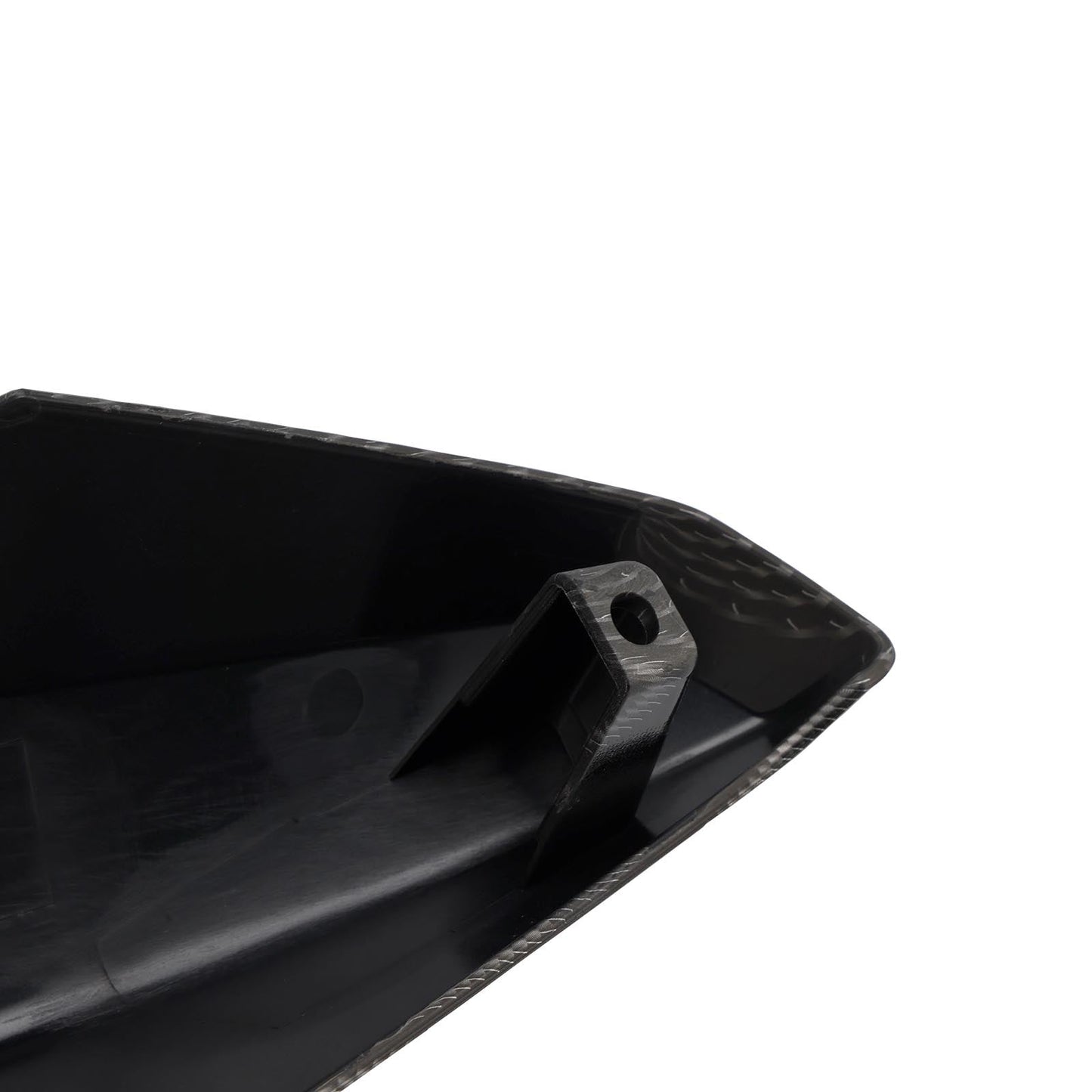 Carenatura laterale del serbatoio Street Triple 765 R/RS 2023-2025